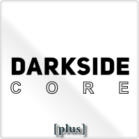 Darkside Core 25g