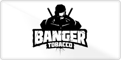 Banger Tobacco 25g
