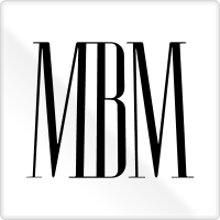 MBM Vapes (10x)