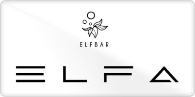 Elfbar ELFA Pod Kit