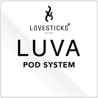 Lovesticks - Luva - Pods (10x)