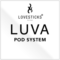 Lovesticks - Luva Akku (10x)