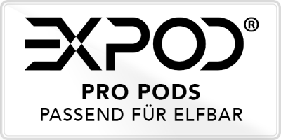 EXPOD Pro Pods