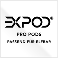 EXPOD Pro Pods (10x)