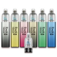 RandM Tornado Pro- Podkit