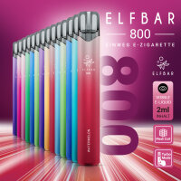 ELF BAR 800