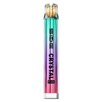 SKE Crystal Plus -Akkuträger