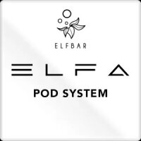 Elf Bar Elfa - Prefilled Pod