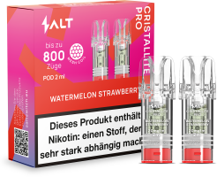 SALT Cristallite Pro Pod
