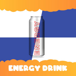 Energy-Drink