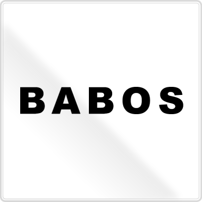 Babos Tobacco (by Haftbefehl)