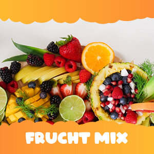 Frucht-Mix