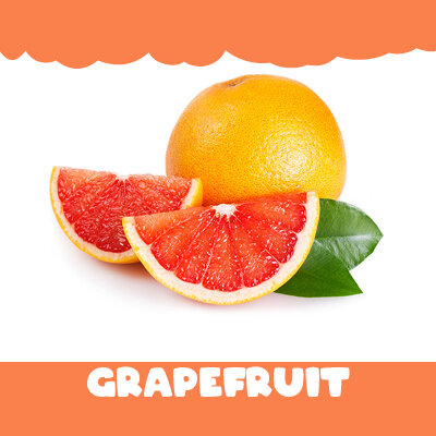 Grapefruit