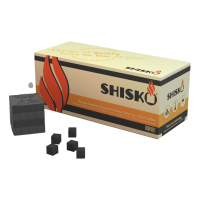 Shisko 26mm - 20 kg Gastro