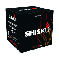 Shisko 20kg Inner (20 x 1kg)
