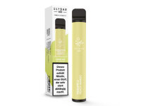 Elfbar 600 - Pineapple Peach Mango - 20mg Nikotin (600 Züge)