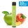 Elfbar 600 - Apple Peach - 20mg Nikotin (10x)