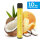 Elfbar - E-Zigarette 20mg Nik (600 Z&uuml;ge) - Coconut Melon (10Stk. = 1 VE)