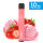 Elfbar 600 - Strawberry Ice Cream - 20mg Nikotin (10x)