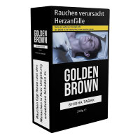 Babos Tobacco - Golden Brown 200g