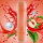 HQD Surv - Peach Ice / Peach