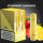 HQD Surv - E-Zigarette 20mg Nik (600 Z&uuml;ge) - Strawberry Lemonade (10 Stk. = 1VE)