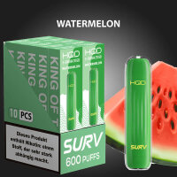 HQD Surv - Watermelon (10x)