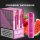 HQD Surv - E-Zigarette 20mg Nik (600 Z&uuml;ge) - Strawberry Watermelon (10Stk. = 1VE)