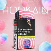 Hookain - Cttn Cndy 25g (10x)