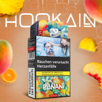 Hookain - Punani 25g (10x)