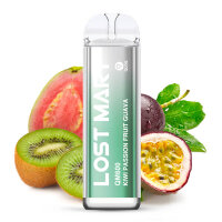 Elfbar Lost Mary QM 600 - Kiwi Passion Fruit Guava