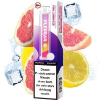 Flerbar - Pink Lemonade (10x)