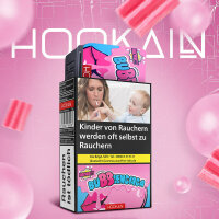 Hookain - Bubblenciaga 25g (10x)