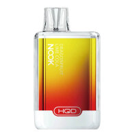 HQD NOOK - Dragonfruit Lime Cola