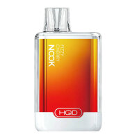 HQD NOOK - Fizzy Cherry