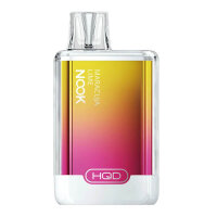 HQD NOOK - Maracuja Lime