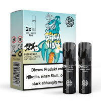 187 Pods - Beach Vibez