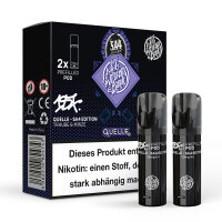 187 Pod (2x) Quelle – SA4 Edition