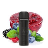 Elfbar ELFA Pods - Berry Snoow