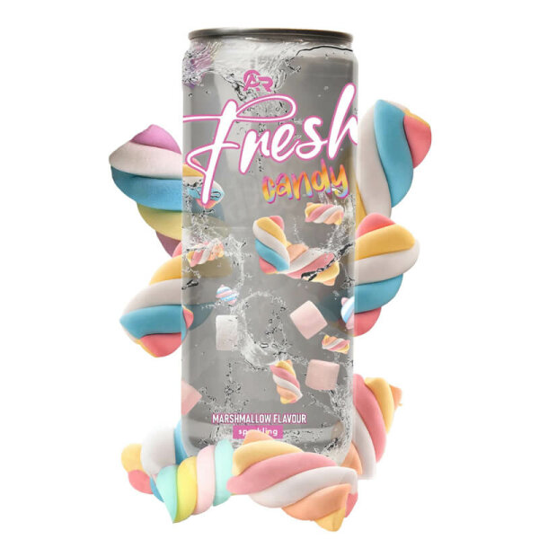 Fresh Drink - Candy 330ml (24x) inkl. Pfand