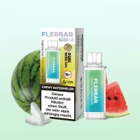 Flerbar Pods - Chewy Watermelon (10x)