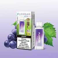 Flerbar Pods - Grape (10x)
