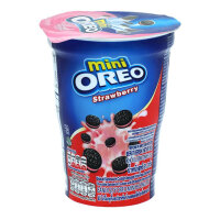 Oreo - Mini Cup Strawberry 61,3g