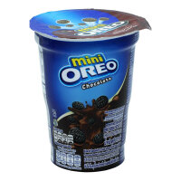 Oreo - Mini Cup Chocolate 61,3g (24x)