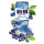 Fresh Drink - Blueberry Ice 330ml  inklusive Pfand