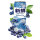 Fresh Drink - Blueberry Ice 330ml (24x) (inkl. Pfand)