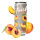 Fresh Drink - Peach 330ml inklusive Pfand