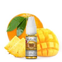 ELFIQ - Pineapple Mango Orange (20mg) (10x)