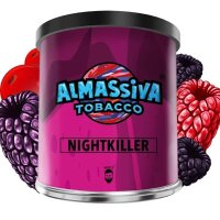 Al Massiva - Nightkiller 200g
