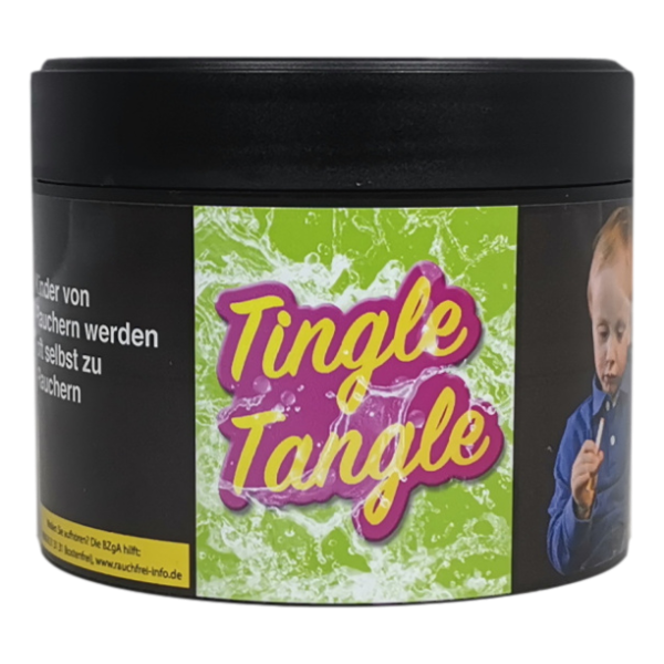 Maridan Tobacco - Tingle Tangle 200g